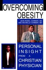 Overcoming Obesity af Dr Jean-Ronel Corbier
