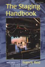 The Staging Handbook af Francis Reid