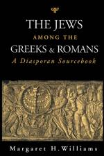 The Jews Among the Greeks and Romans af Margaret H. Williams