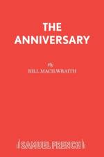 Anniversary af Bill Macilwraith