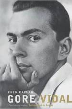 Gore Vidal af Fred Kaplan
