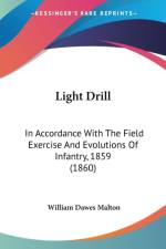 Light Drill af William Dawes Malton