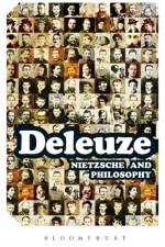 Nietzsche and Philosophy af Gilles (No current affiliation) Deleuze