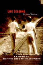 Life Lessons af Ian James Shepherd