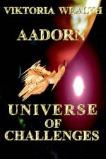 Aadorn Universe of Challenges af Viktoria Wealth