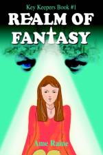 Realm of Fantasy af AME Raine