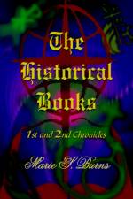The Historical Books af Marie S. Burns