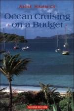 Ocean Cruising on a Budget af Anne Hammick