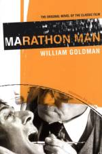 Marathon Man af William Goldman