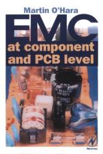 EMC at Component and PCB Level af Martin O 'Hara