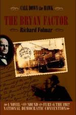 The Bryan Factor af Richard Folmar