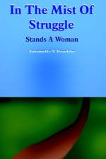 In The Mist Of Struggle af Antoinette V. Franklin