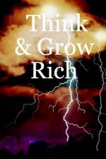 Think & Grow Rich af Tony Nutley