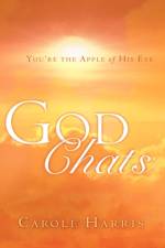 God Chats af Carole Harris