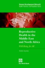 Reproductive Health in the Middle East and North Africa af Atsuko Aoyama