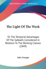 Light Of The Week af John Younger