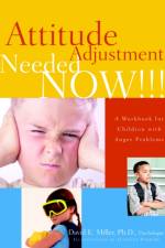 Attitude Adjustment Needed Now!!! af Dr David E Miller