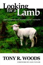Looking for a Lamb af Tony Woods