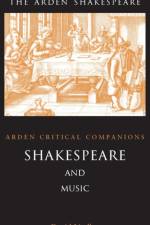 Shakespeare and Music