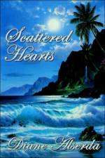 Scattered Hearts af Diane Alserda