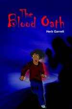 The Blood Oath af Herb Garrett