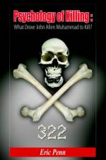 Psychology of Killing af Eric Penn