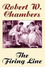 Firing Line af Robert W Chambers