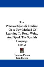 Practical Spanish Teacher af Norman Pinney