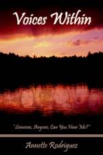 Voices Within af Annette Rodriguez