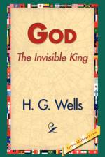 God the Invisible King