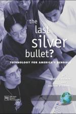 The Last Silver Bullet? af Lewis C. Solmon