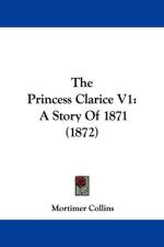 Princess Clarice V1