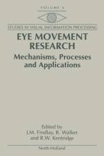 Eye Movement Research