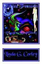 Buried Treasures - Through the Eye of Destiny af Linda G. Corley