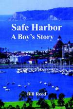 Safe Harbor af Bill Reed