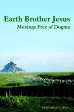 Earth Brother Jesus af Charles C. Finn