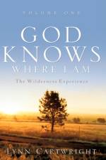 God Knows Where I Am af Lynn Cartwright