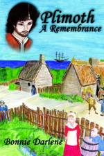 Plimoth A Remembrance af Bonnie Darlene