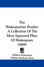 Shakespearian Reader af William Shakespeare