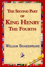 The Second Part of King Henry IV af William Shakespeare