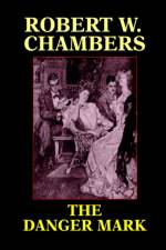 Danger Mark af John Ed Chambers