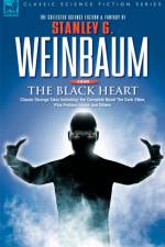 THE BLACK HEART - Classic Strange Tales Including