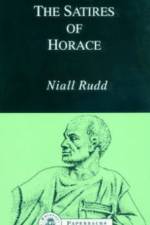 The Satires of Horace af Niall Rudd