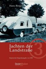 Jachten der Landstrasse af Hans (Nuremberg Germany) Berger
