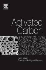 Activated Carbon af Harry (North Shields Marsh