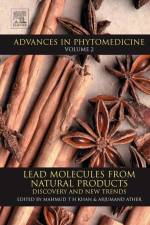 Lead Molecules from Natural Products af Arjumand Ather