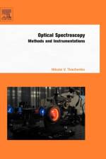 Optical Spectroscopy af Nikolai V. (Institute of Materials Chemistry Tkachenko