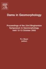 Dams and Geomorphology