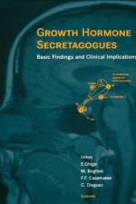 Growth Hormone Secretagogues
