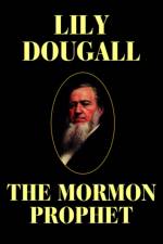 Mormon Prophet